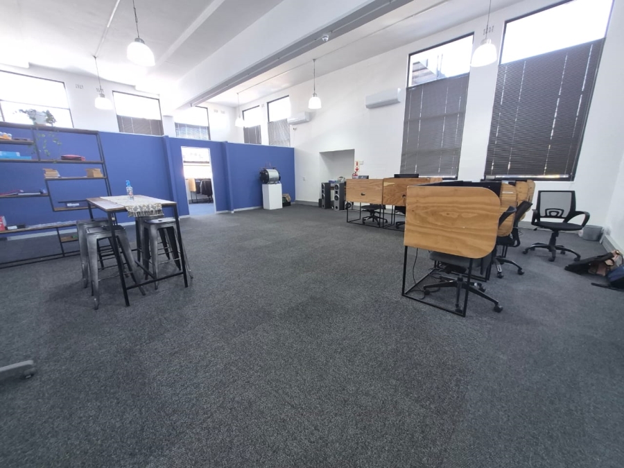 To Let Commercial Property for Rent in Ndabeni Western Cape